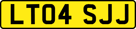 LT04SJJ
