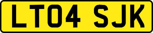 LT04SJK