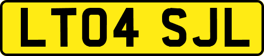 LT04SJL