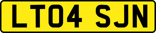 LT04SJN