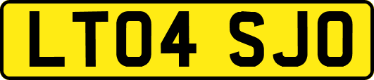 LT04SJO