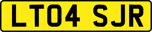 LT04SJR