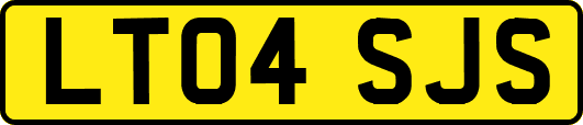 LT04SJS