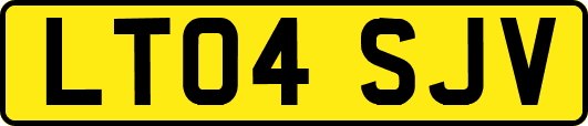 LT04SJV
