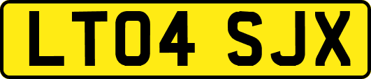LT04SJX