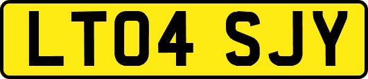 LT04SJY