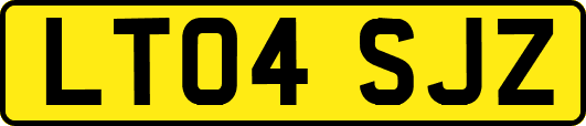 LT04SJZ
