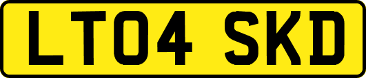 LT04SKD
