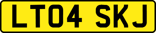 LT04SKJ