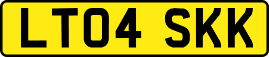 LT04SKK