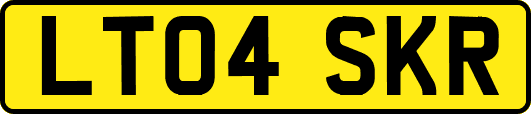 LT04SKR