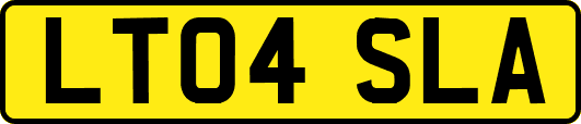 LT04SLA
