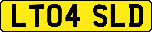 LT04SLD