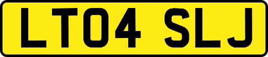 LT04SLJ