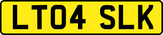 LT04SLK