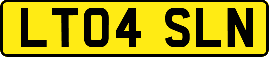LT04SLN