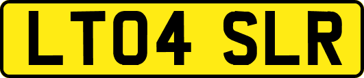 LT04SLR