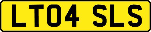 LT04SLS