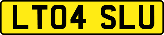 LT04SLU