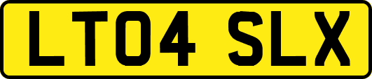 LT04SLX