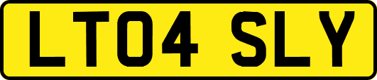 LT04SLY