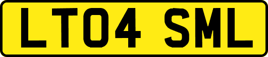 LT04SML
