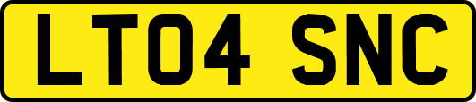 LT04SNC