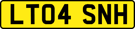 LT04SNH