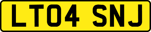 LT04SNJ