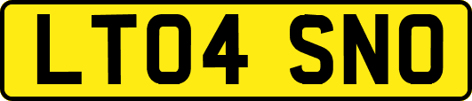 LT04SNO