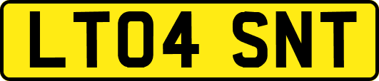 LT04SNT