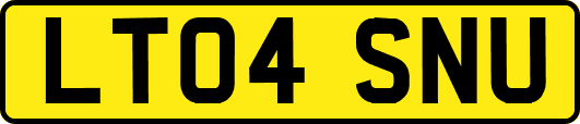 LT04SNU