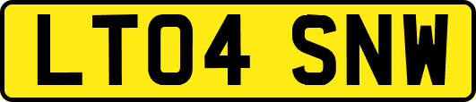 LT04SNW