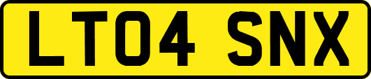 LT04SNX