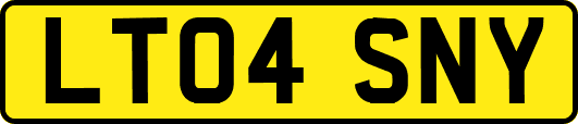 LT04SNY