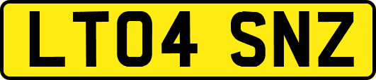 LT04SNZ