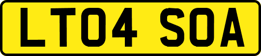 LT04SOA