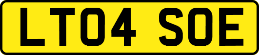 LT04SOE
