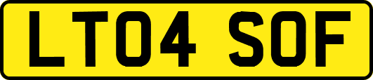 LT04SOF