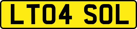 LT04SOL