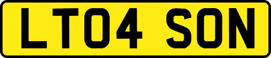 LT04SON