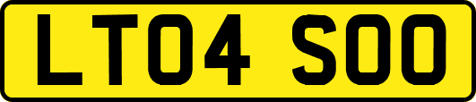 LT04SOO