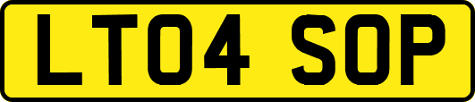 LT04SOP