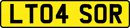 LT04SOR