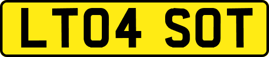 LT04SOT