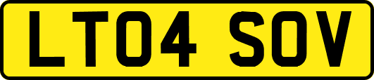LT04SOV