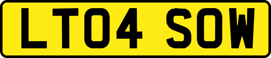 LT04SOW