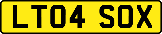 LT04SOX