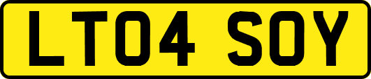LT04SOY