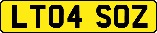 LT04SOZ